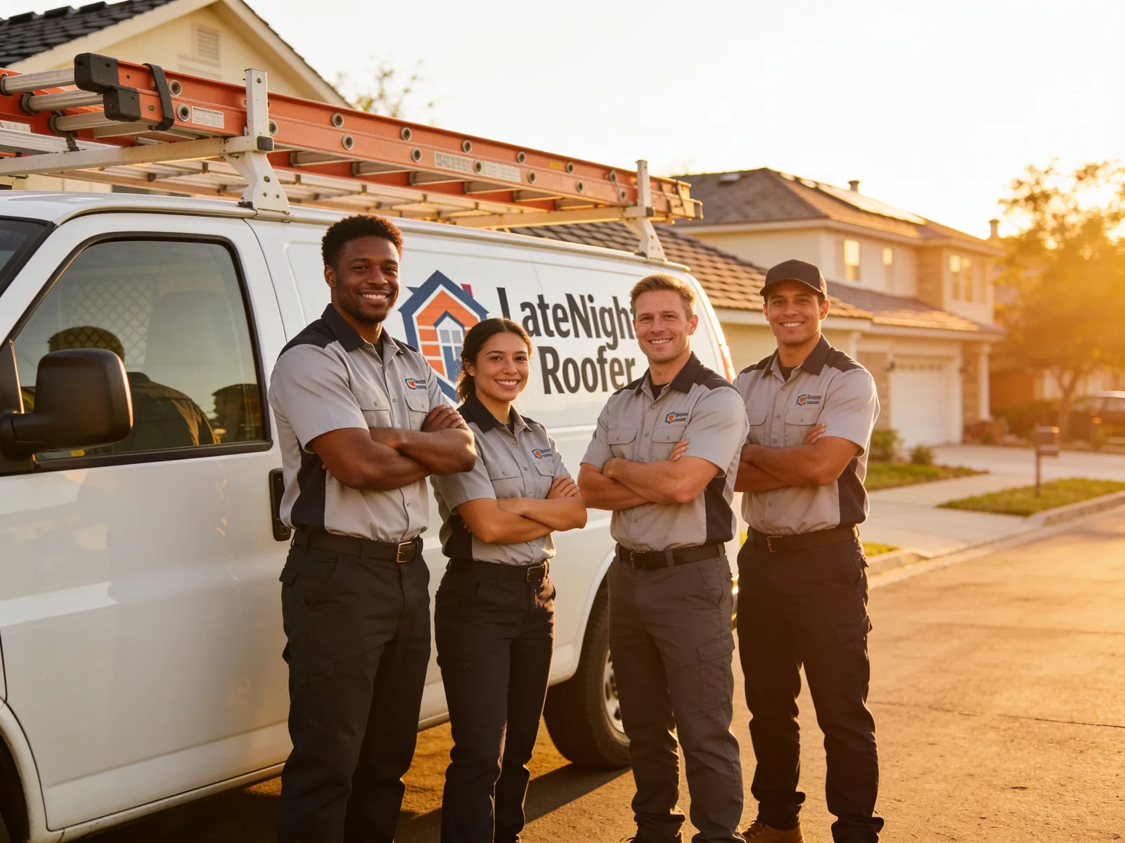 Emergency Roof Repair company in Centrahoma, OK